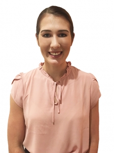 Phoebe-Podiatrist-Brisbane-Sunshine-Coast