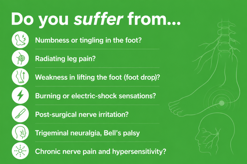 Stimpod-benefits Stimpod treatment and benefits